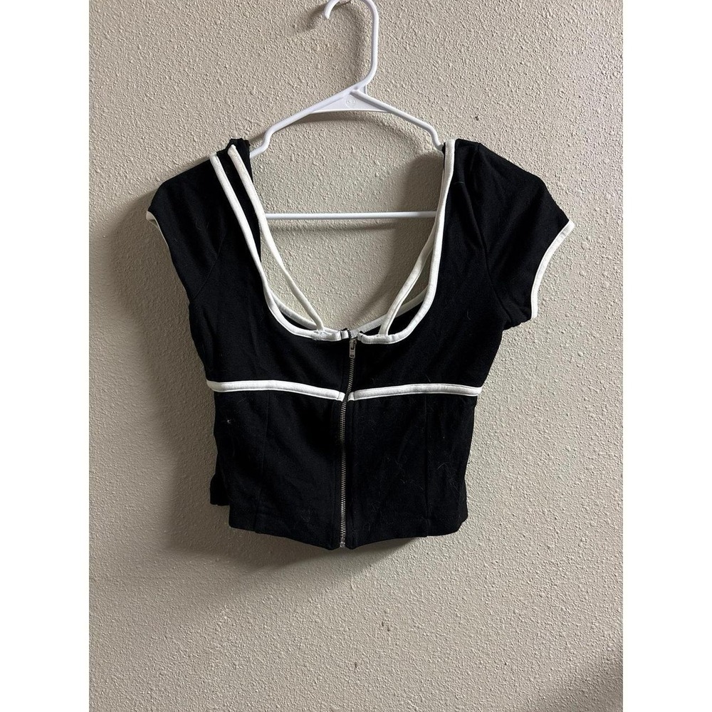 Women's Maeve crop top